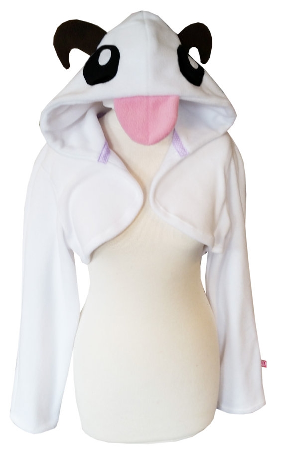 League of legends kigurumi clearance